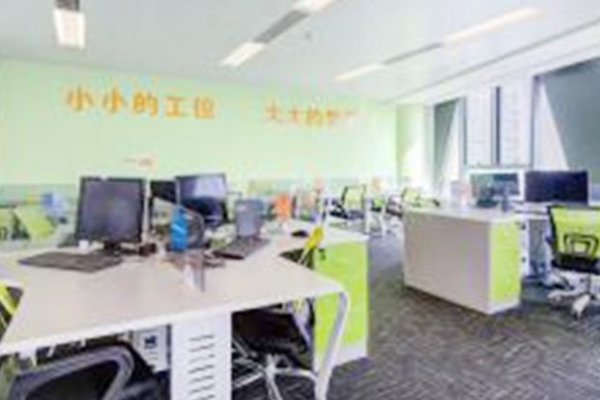 企业网络部署方案-方知甜