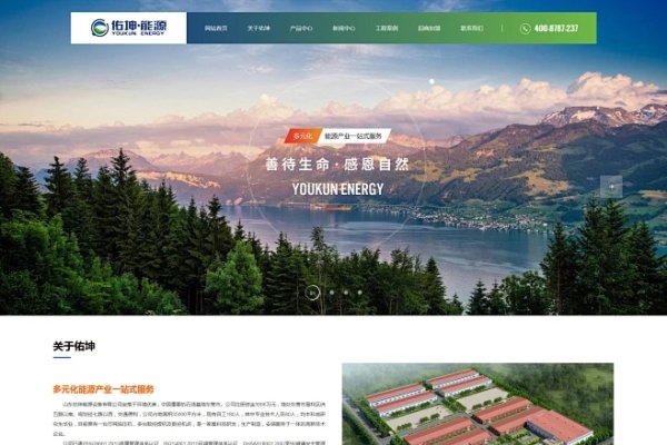 企业网站制作软件，选择与使用指南-方知甜