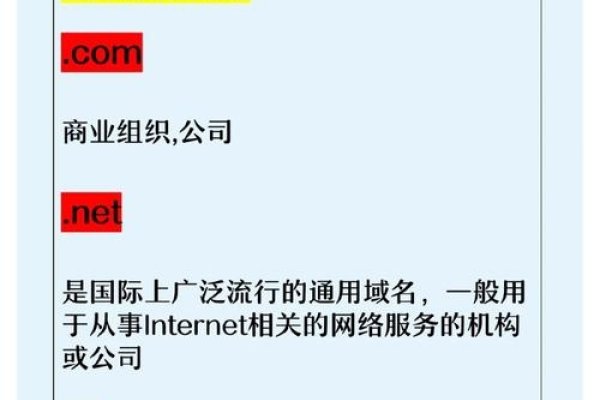 企业域名的概念及其重要性-方知甜