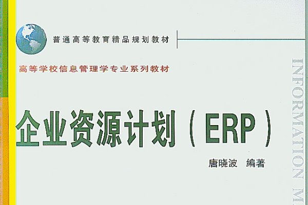 企业资源计划管理，优化效率与竞争力的核心工具-方知甜