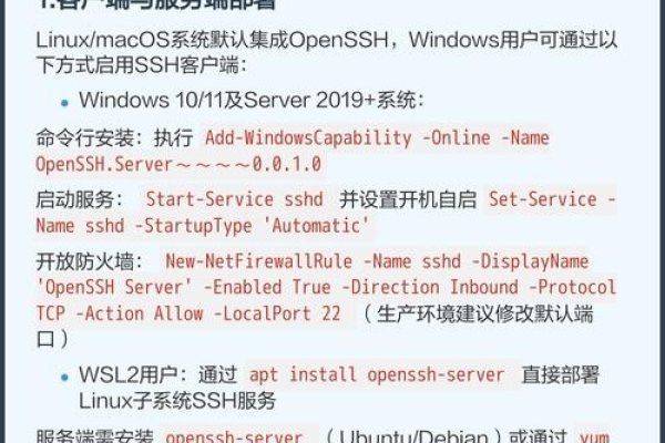 如何查看本地服务端口开放情况？-方知甜