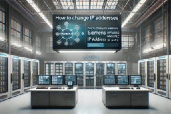 如何查看PLC的IP地址-方知甜