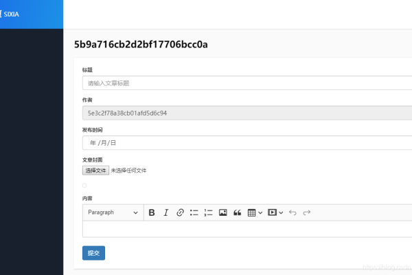 如何从零开始创建个人网页？-方知甜
