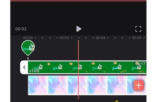 如何利用手机APP轻松制作绿幕视频-方知甜
