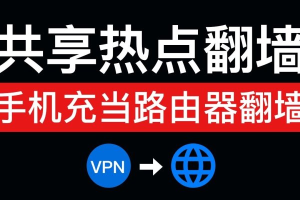 如何利用手机搭建海外网络-方知甜