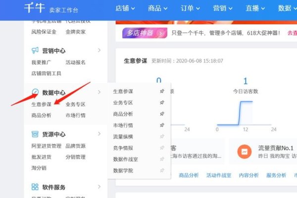 如何为网站添加访客统计功能-方知甜