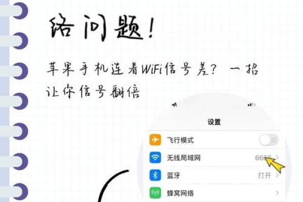 如何修改苹果手机DNS配置-方知甜