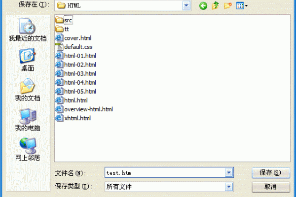 如何修改HTML文件-方知甜
