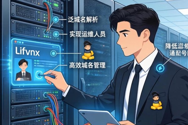 如何修改域名指向及配置A记录实现两个域名访问同一服务器不同目录？-方知甜