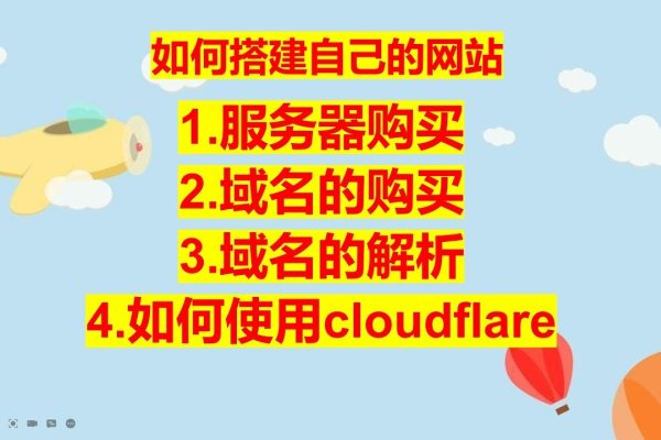 如何搭建网站搜索引擎与架设网站的完整流程-方知甜