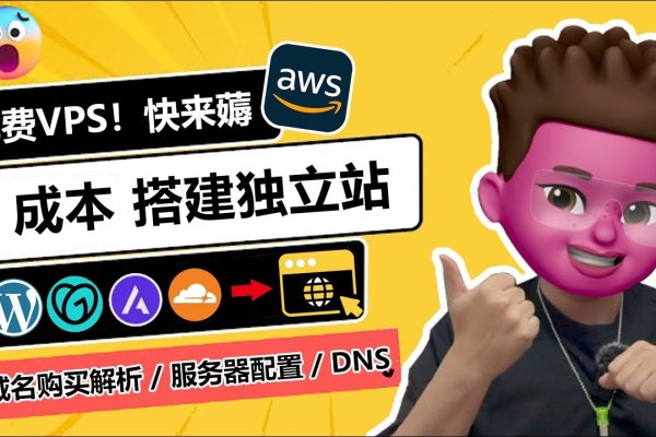 如何搭建海外服务器，建立个人博客或网站并吸引粉丝关注？-方知甜