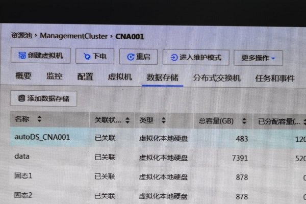 如何搭建云桌面服务器-方知甜