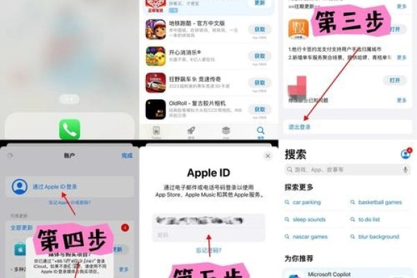如何申请注册境外网站-方知甜