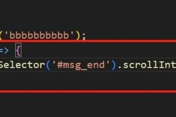如何在HTML中制作滚动条-方知甜