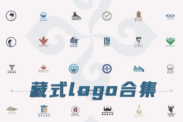 十八位大神私藏的Logo素材精选-方知甜
