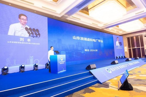 山东新视点网络科技有限公司，引领科技浪潮的山东力量-方知甜