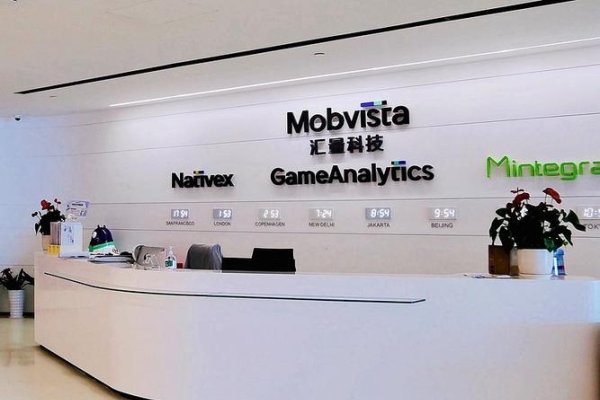 上海有橙网络科技有限公司，探索科技与未来的前沿力量-方知甜