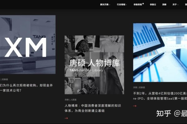 设计公司网站建设的重要性与优势-方知甜