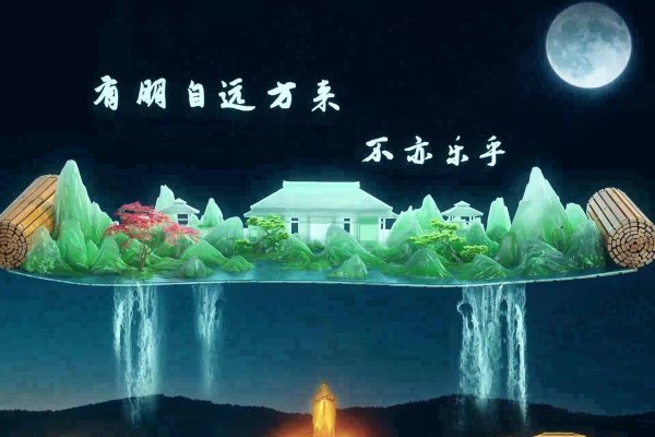 世界互联网峰会尼山对话，共筑数字未来-方知甜