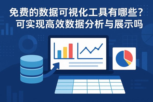 数据库可视化工具有哪些，一篇文章解析-方知甜