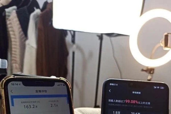 手机无人直播软件,便捷与创新的结合-方知甜