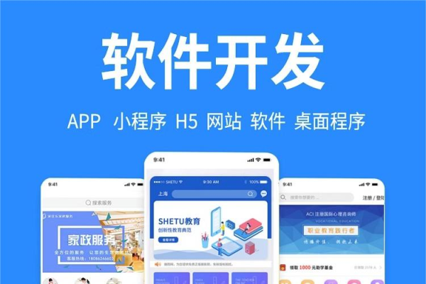 手机小程序开发软件，引领未来科技的一把利器-方知甜