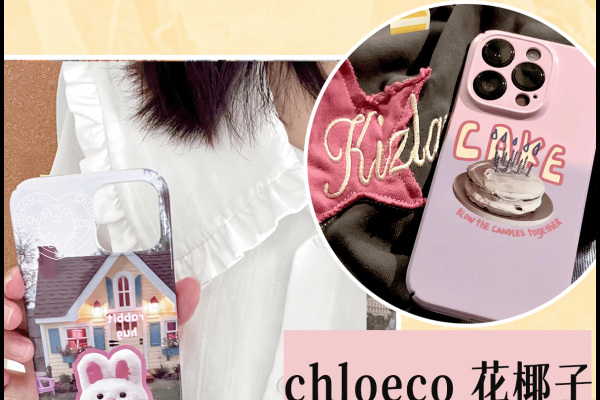 手机壳的时尚选择，个性与实用的完美结合-方知甜