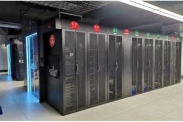 数据中心热桥，挑战与解决方案-方知甜