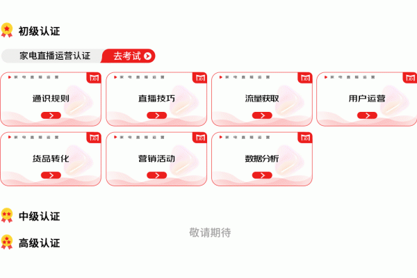 社群运营师证书,真实性与鉴别-方知甜