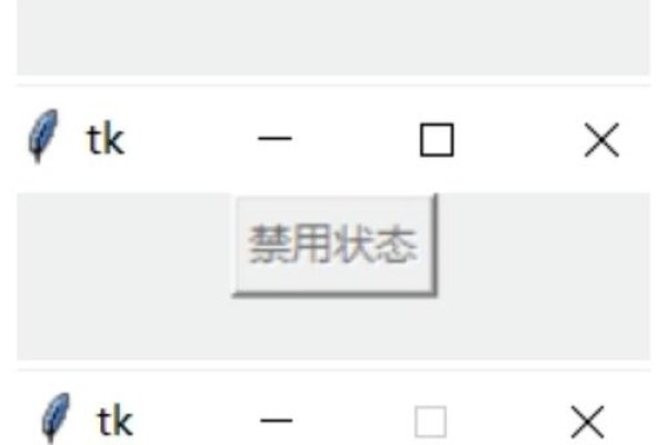 深入了解Button按钮的属性设置-方知甜