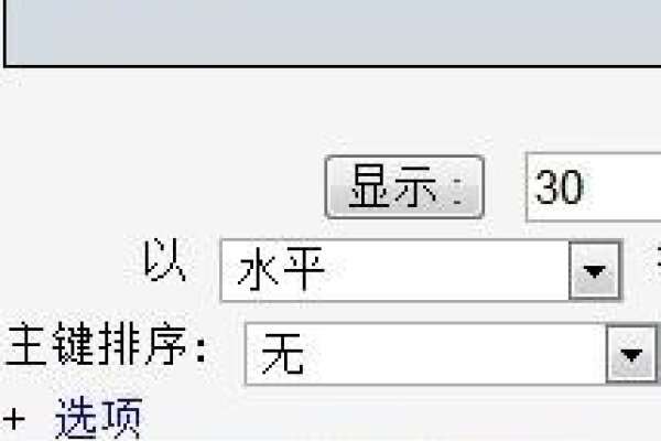 深入理解SQL语句中的LIKE关键词-方知甜