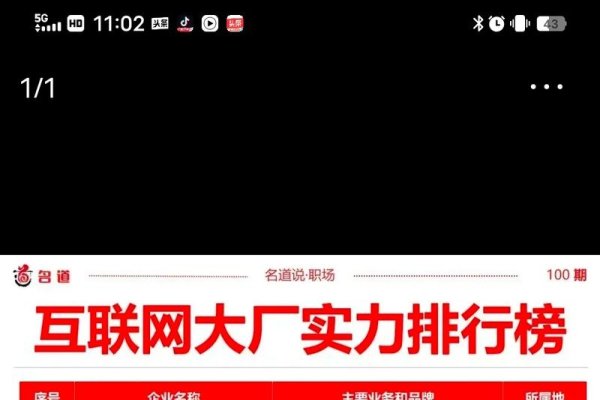 十堰本地网络科技公司排名概览-方知甜