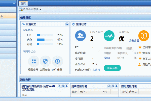 深信服科技股份有限公司官方网站概览-方知甜