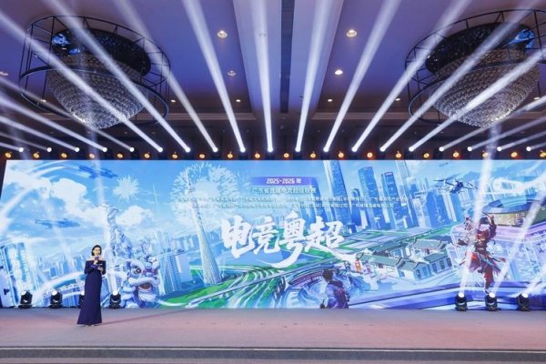 深圳龙华邀请赛直播，一场科技与电竞的盛宴-方知甜