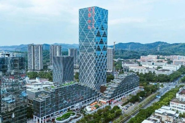 深圳龙岗网站建设公司的卓越之地-方知甜