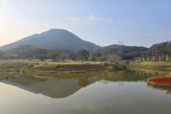 深圳坪山沙田的魅力之旅-方知甜