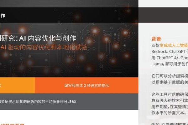 什么是网站内容优化-方知甜