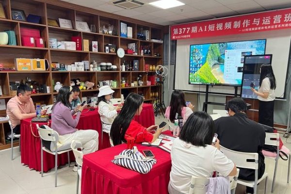 深圳SEO推广公司加盟合作培训班-方知甜