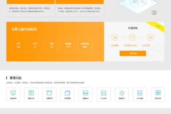 三丰云免费服务器端口开通指引-方知甜