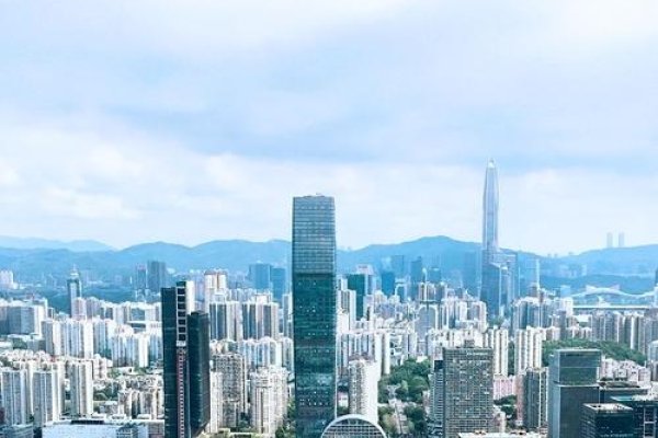 深圳专用网站建设的崛起与发展-方知甜