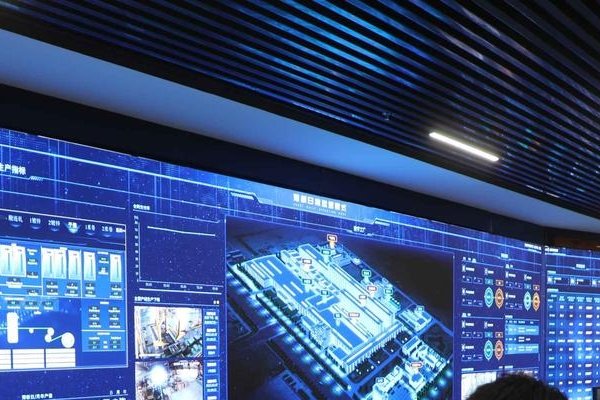 天津IDC机房，高效、安全与便捷的数字化未来-方知甜
