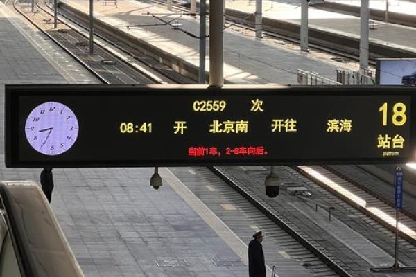 天津站建站时间揭秘-方知甜