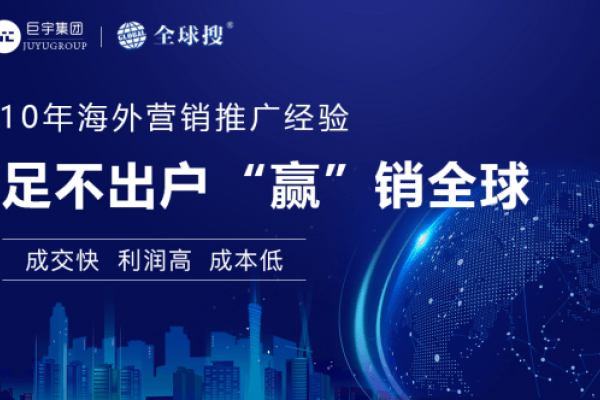 外贸网站推广，专业谷歌SEO蓝颜助力企业全球营销-方知甜