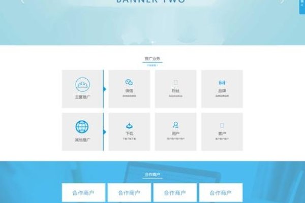 万宁企业网站设计，塑造企业形象，提升用户体验-方知甜