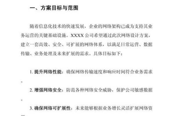网络策划方案撰写指南-方知甜