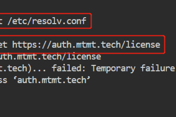 网络连接异常 DNS 问题-方知甜