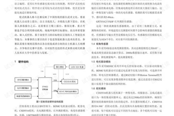 网页设计论文机器人,设计与实现-方知甜