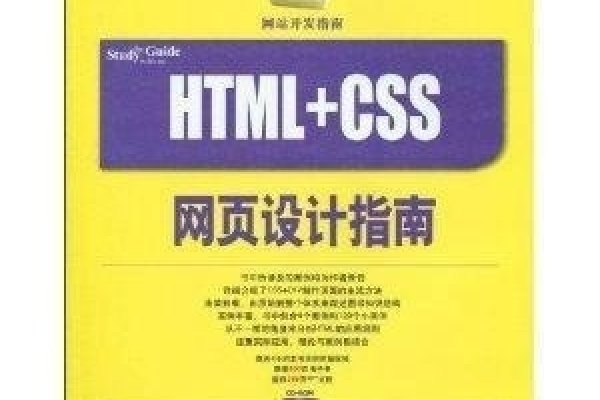 网页设计自学教程，从基础到进阶的完整指南-方知甜