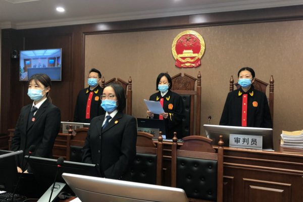 网页链接引发纠纷，判刑赔偿高达206万元-方知甜