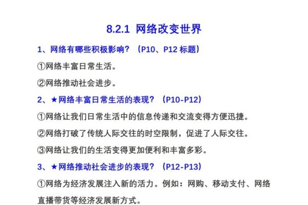 网络优化,意义与价值-方知甜